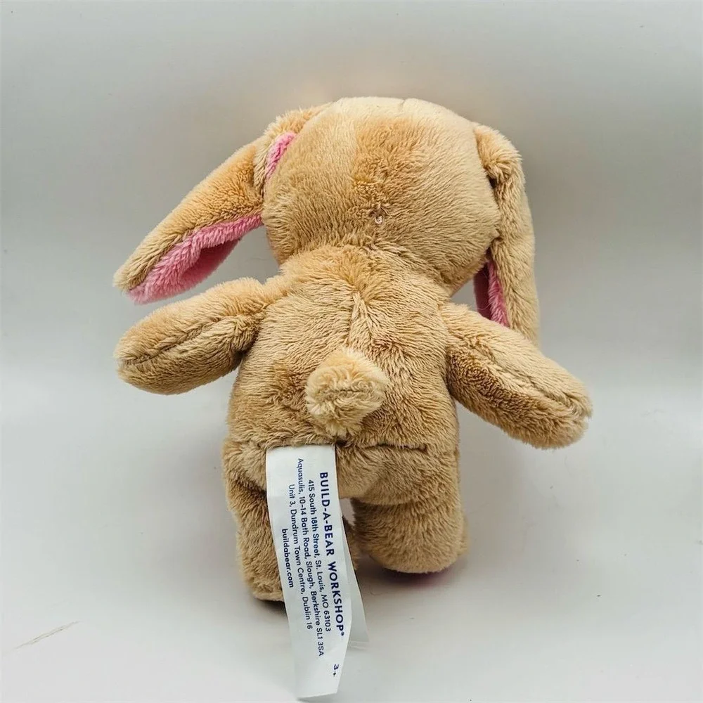 Build-A-Bear Workshop 15